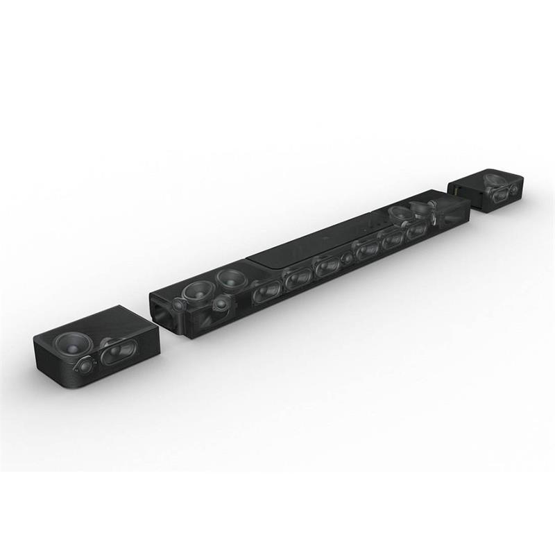 JBL BAR 1300 Black reproduktor