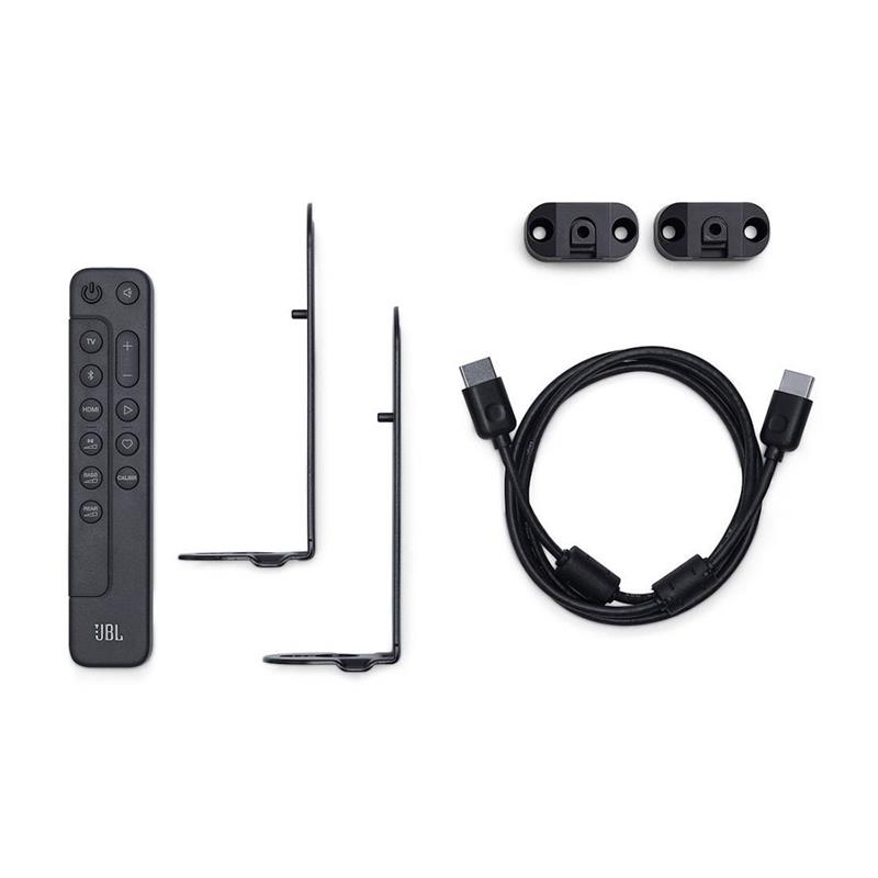 JBL BAR 1300 Black reproduktor