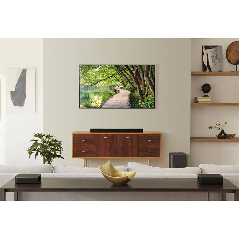 JBL BAR 1300 Black reproduktor