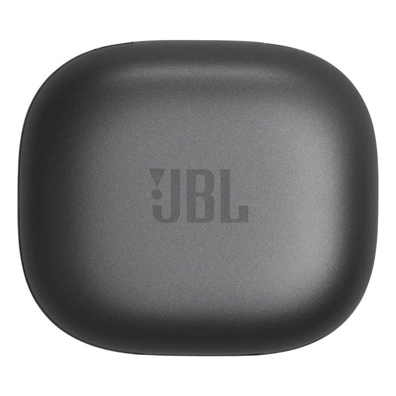 JBL Live Flex TWS Black slúchadlá