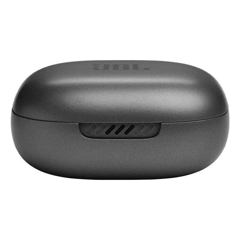 JBL Live Flex TWS Black slúchadlá