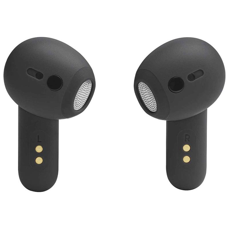 JBL Live Flex TWS Black slúchadlá