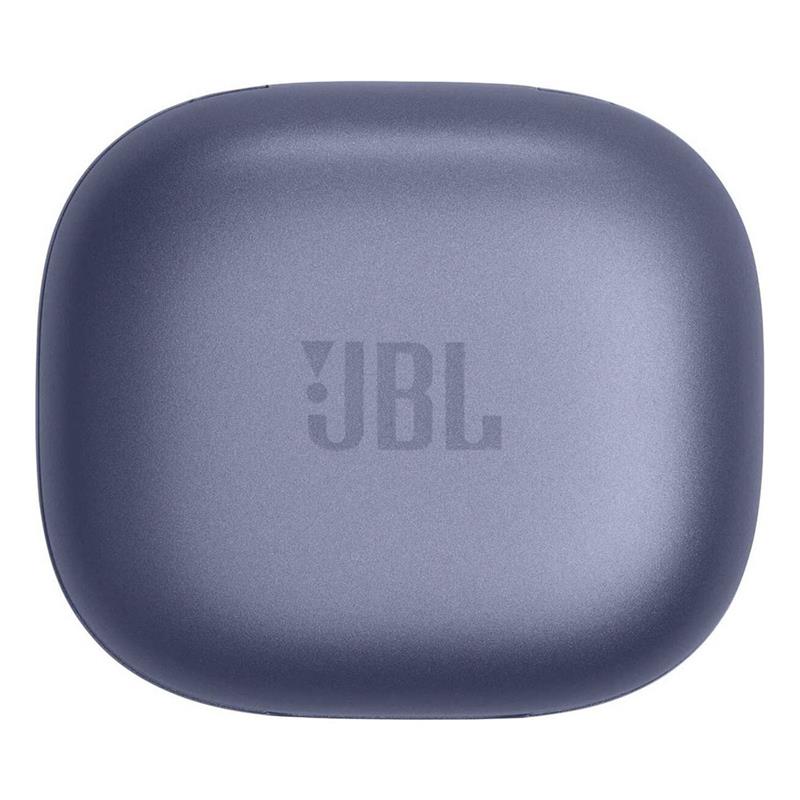 JBL Live Flex TWS Blue slúchadlá