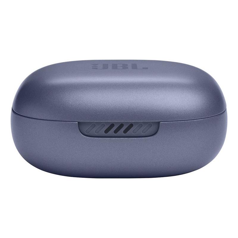 JBL Live Flex TWS Blue slúchadlá