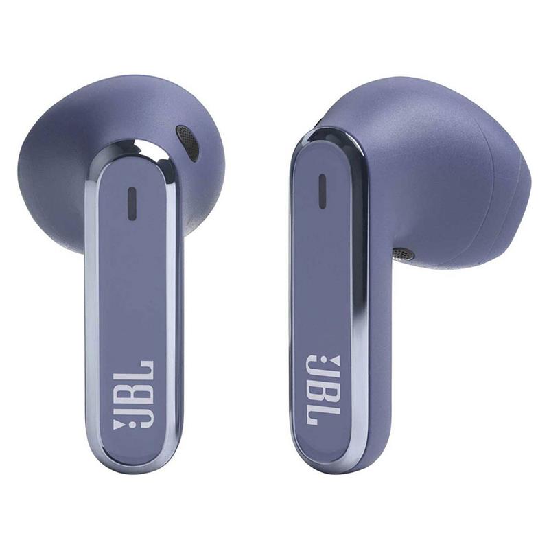 JBL Live Flex TWS Blue slúchadlá