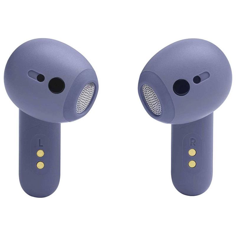 JBL Live Flex TWS Blue slúchadlá