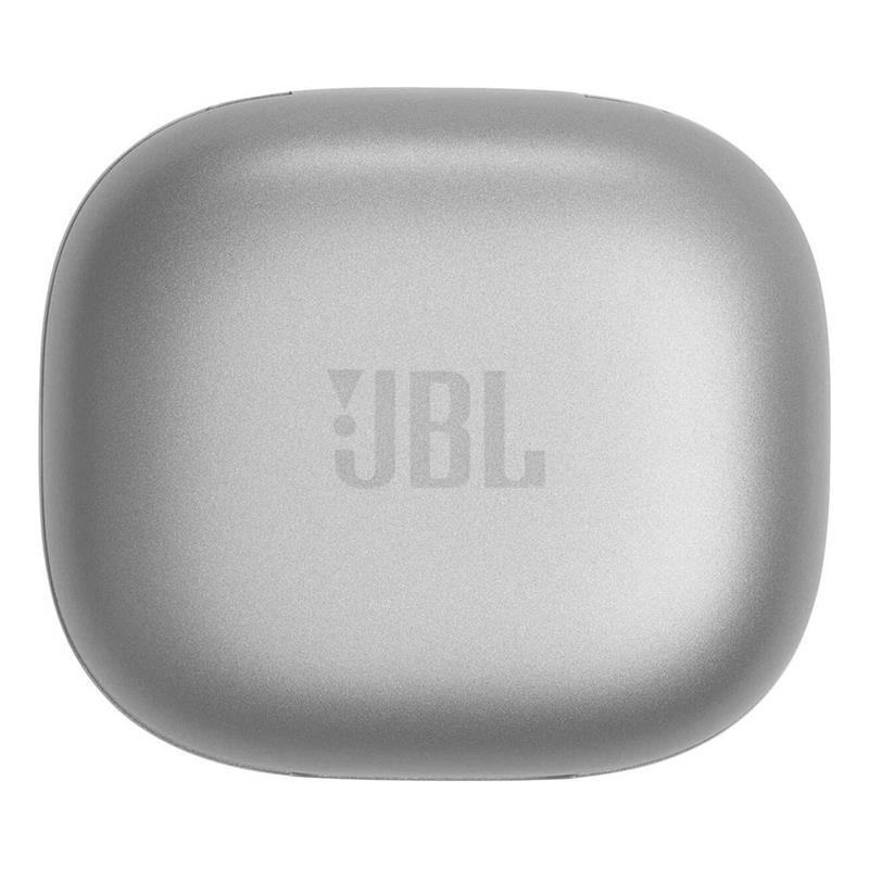 JBL Live Flex TWS Grey slúchadlá