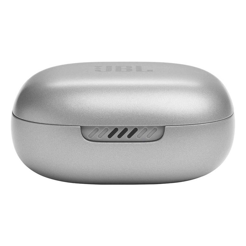 JBL Live Flex TWS Grey slúchadlá