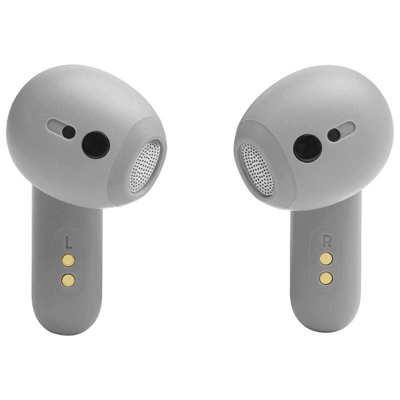 JBL Live Flex TWS Grey slúchadlá