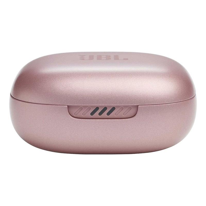 JBL Live Flex TWS Rose slúchadlá