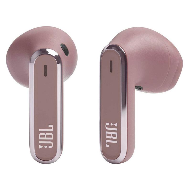 JBL Live Flex TWS Rose slúchadlá