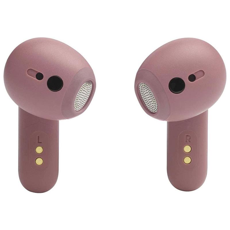 JBL Live Flex TWS Rose slúchadlá