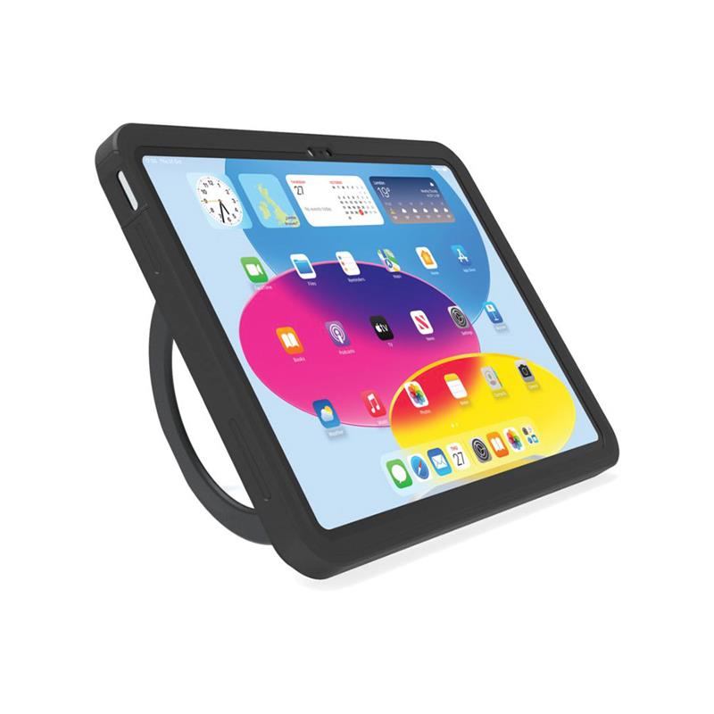 Pipetto puzdro X-Case pre iPad 10-11 Gen 2022/2025 - Clear