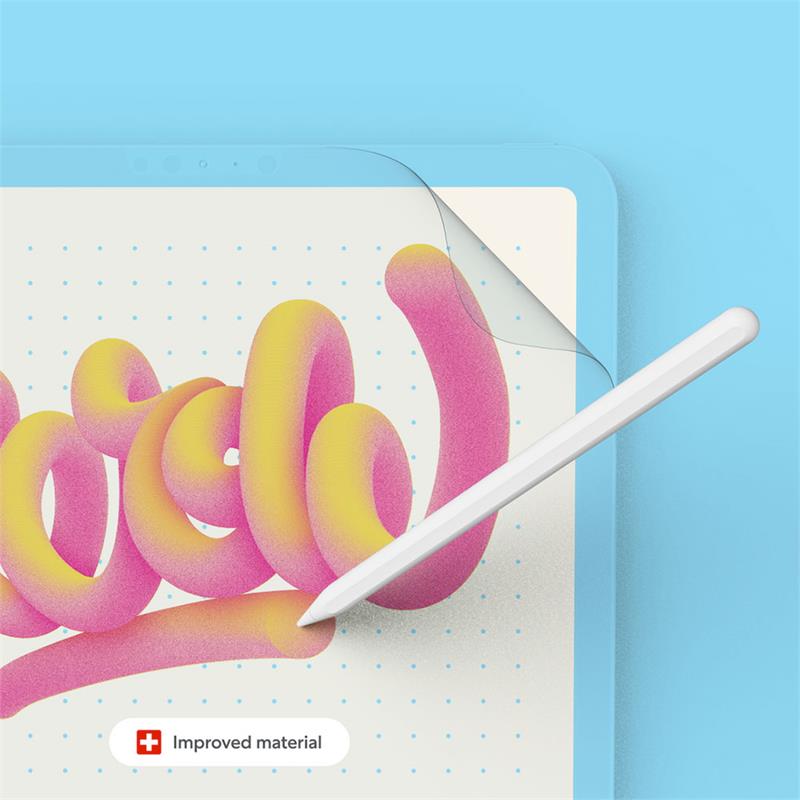 Paperlike Screen Protector 2.1 pro iPad 10.2" 2019/2020/2021