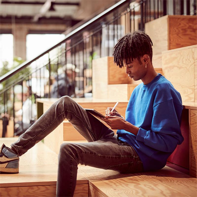 Paperlike Screen Protector 2.1 pro iPad 10.2" 2019/2020/2021