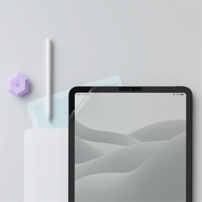 Paperlike Screen Protector 2.1 pre iPad 10-11 Gen 2022/2025