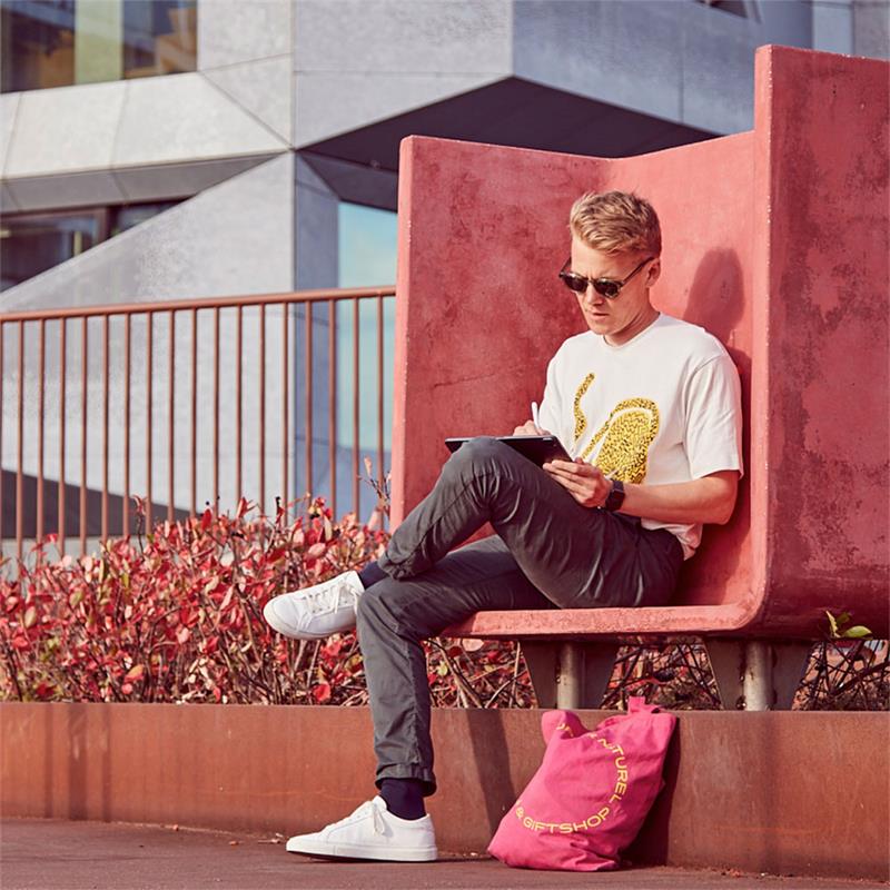 Paperlike Screen Protector 2.1 pro iPad mini 6 2021