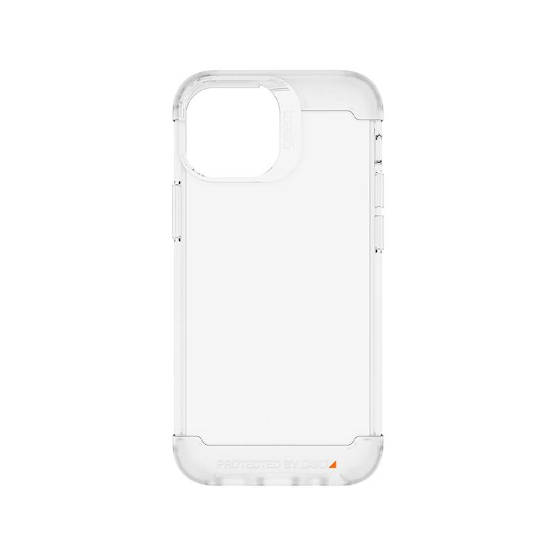 GEAR4 kryt Havana pre iPhone 13 mini - Clear