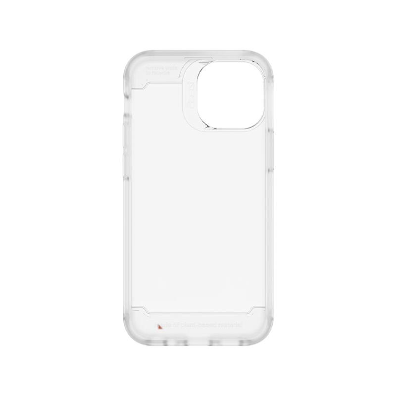 GEAR4 kryt Havana pre iPhone 13 mini - Clear
