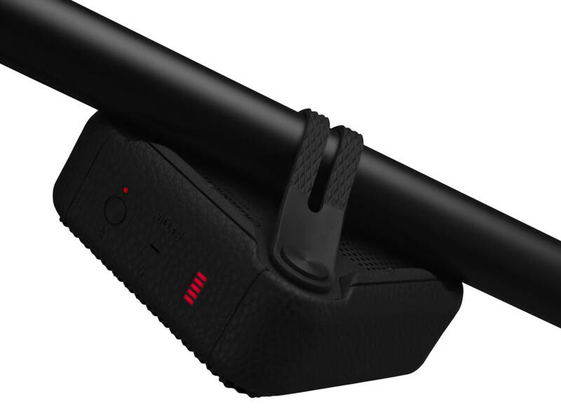 Marshall Willen - Black and Brass reproduktor