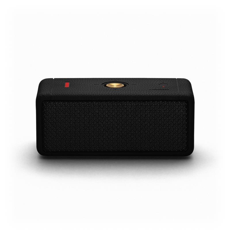 Marshall Emberton II reproduktor - Black & Brass