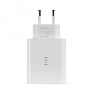 Aiino - Twins Dual USB-C wall charger (40W)