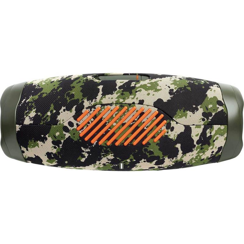 JBL Boombox 3 Squad reproduktor