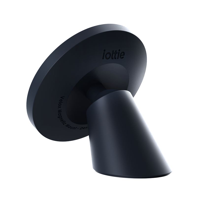 iOttie Velox MagSafe Magnetic Flush Mount - Blue