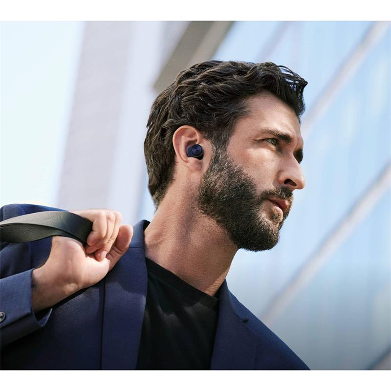 Bowers & Wilkins Pi7 S2 True Wireless Midnight Blue slúchadlá