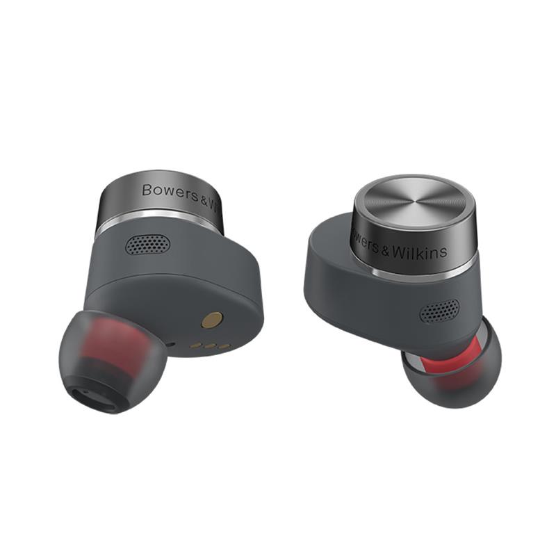 Bowers & Wilkins Pi5 S2 True Wireless Storm Grey slúchadlá