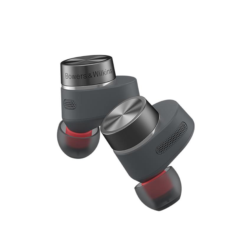 Bowers & Wilkins Pi5 S2 True Wireless Storm Grey slúchadlá