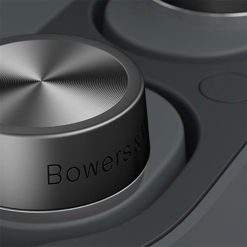 Bowers & Wilkins Pi5 S2 True Wireless Storm Grey slúchadlá
