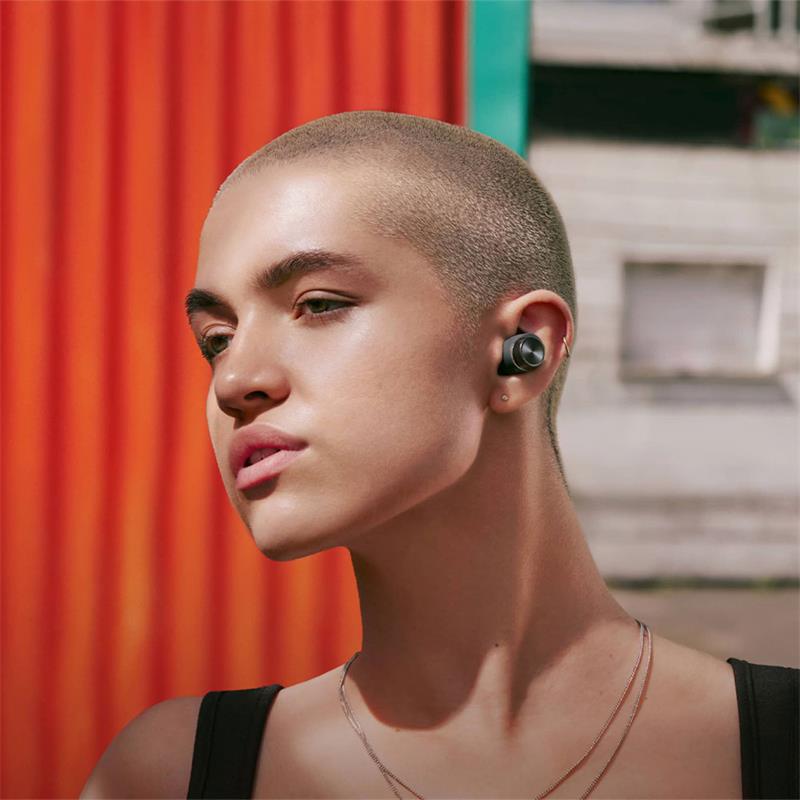 Bowers & Wilkins Pi5 S2 True Wireless Storm Grey slúchadlá