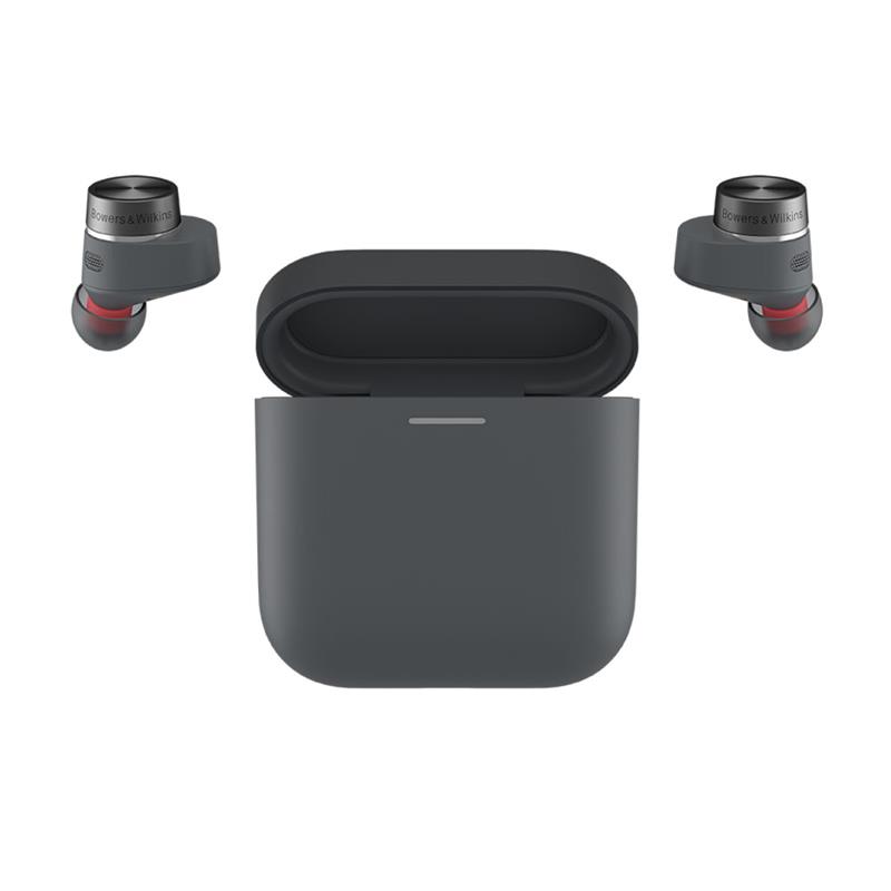 Bowers & Wilkins Pi5 S2 True Wireless Storm Grey slúchadlá