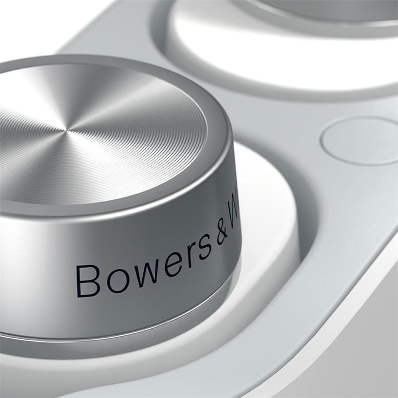 Bowers & Wilkins Pi5 S2 True Wireless Cloud Grey slúchadlá