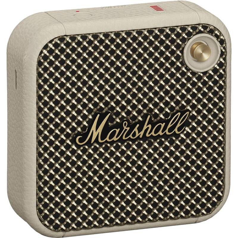 Marshall Willen - Cream reproduktor