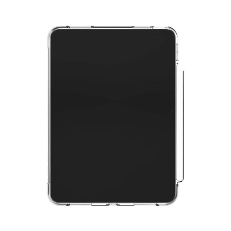 GEAR4 puzdro Crystal Palace Folio pre iPad 10.9" 2022 10th Gen - Clear