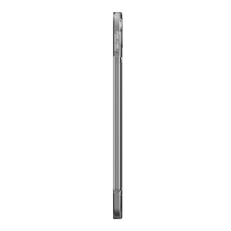 GEAR4 puzdro Crystal Palace Folio pre iPad 10.9" 2022 10th Gen - Clear