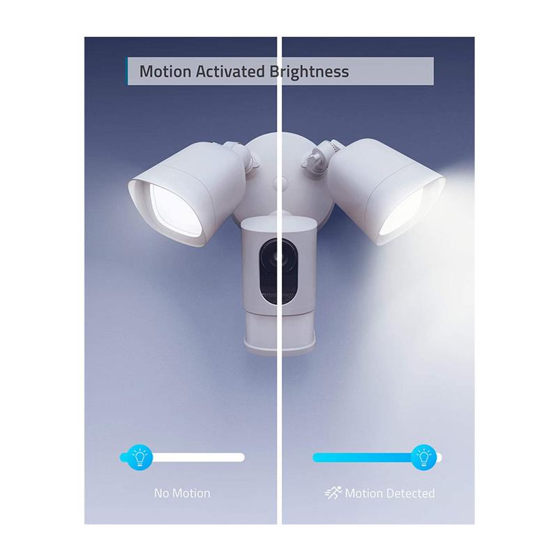 Anker Eufy Floodlight Cam 2