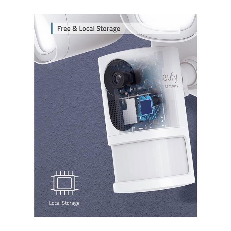 Anker Eufy Floodlight Cam 2