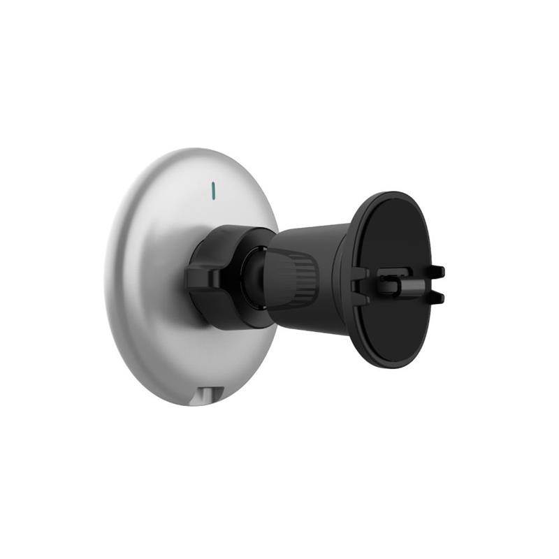 Adam Elements Omnia CX2 Magnetic Charging Car Mount - Black