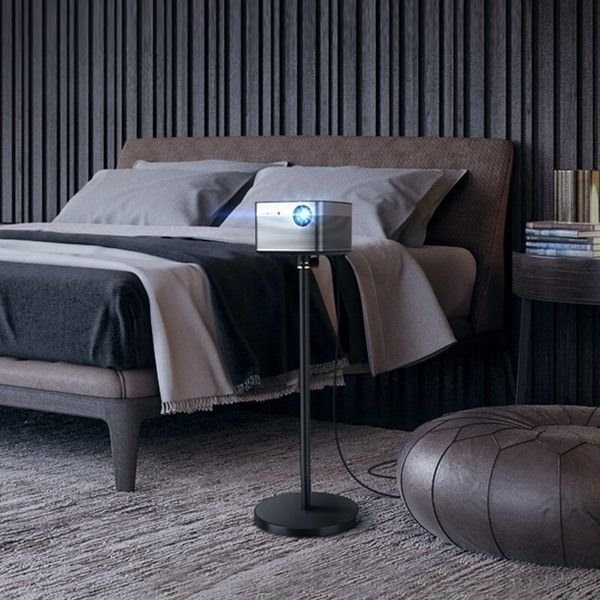 XGIMI stojan na podlahu, čierny