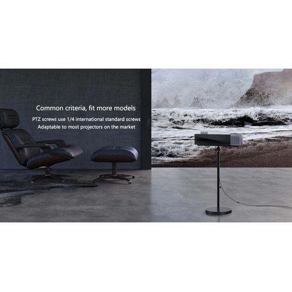 XGIMI stojan na podlahu, čierny