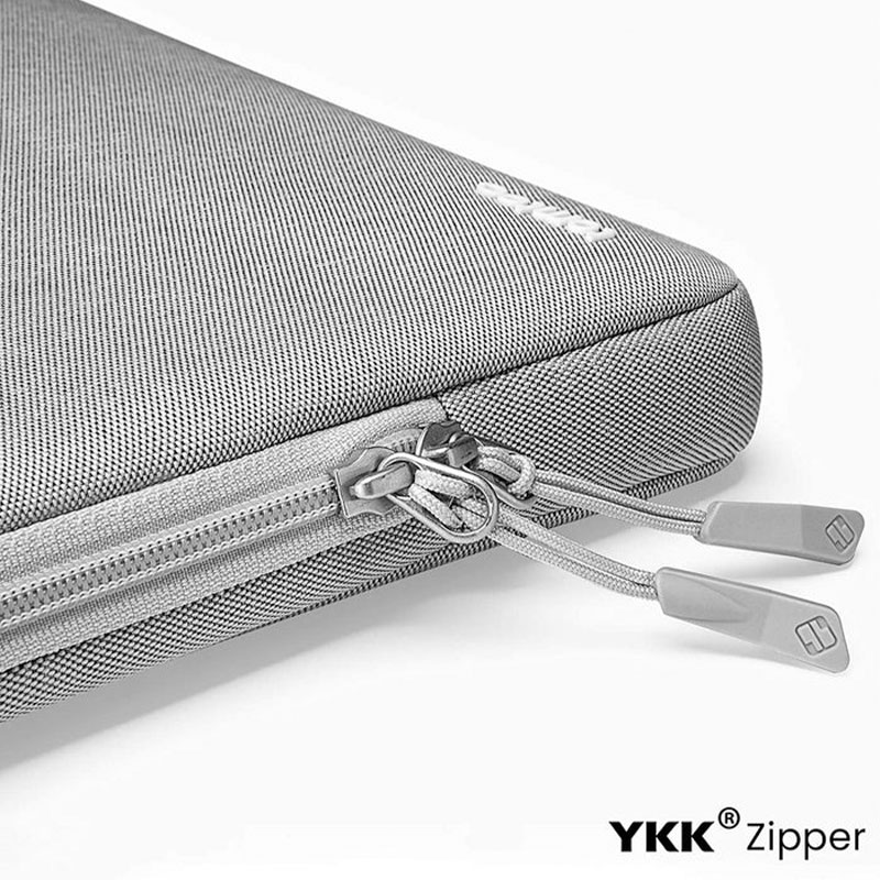 TomToc puzdro 360 Protective Sleeve pre Macbook Pro 14" M1/M2/M3/M4 - Gray