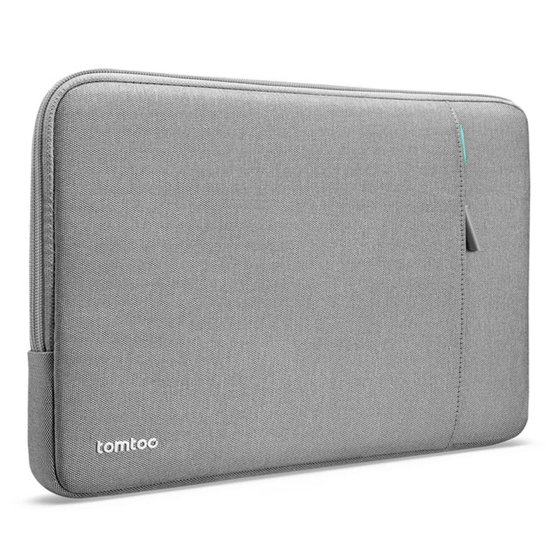 TomToc puzdro 360 Protective Sleeve pre Macbook Pro 14" M1/M2/M3/M4 - Gray