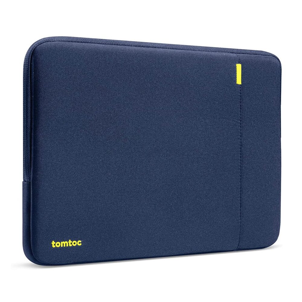 TomToc puzdro 360 Protective Sleeve pre Macbook Pro 14" M1/M2/M3/M4 - Dark Blue