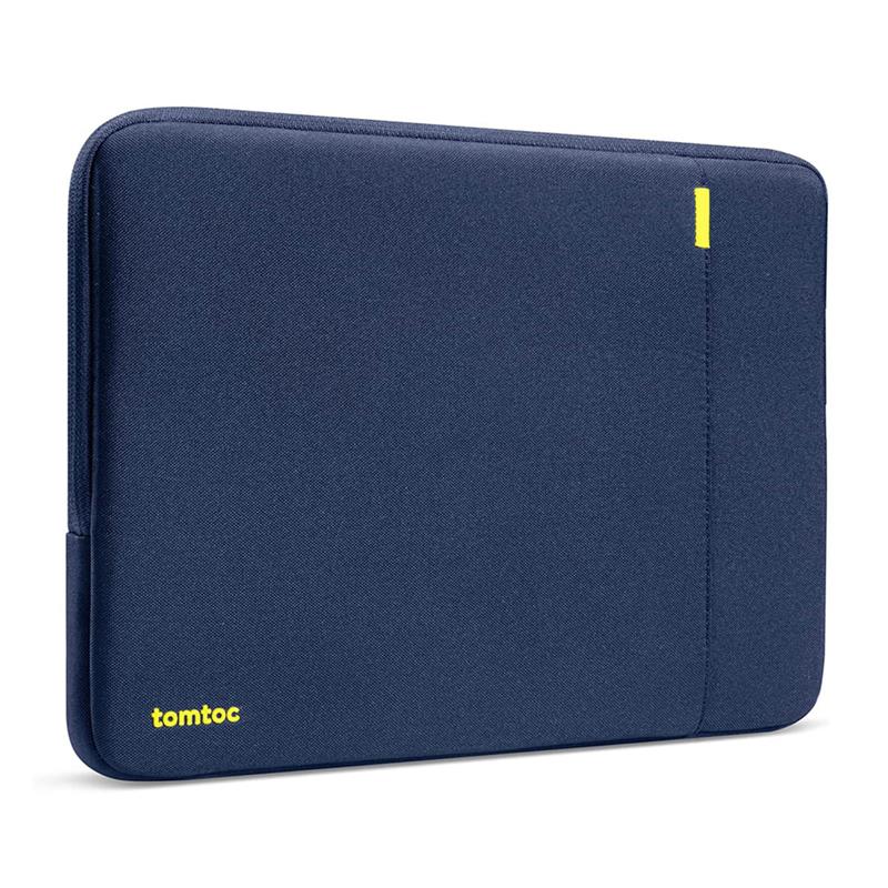 TomToc puzdro 360 Protective Sleeve pre Macbook Pro 14" M1/M2/M3/M4 - Dark Blue