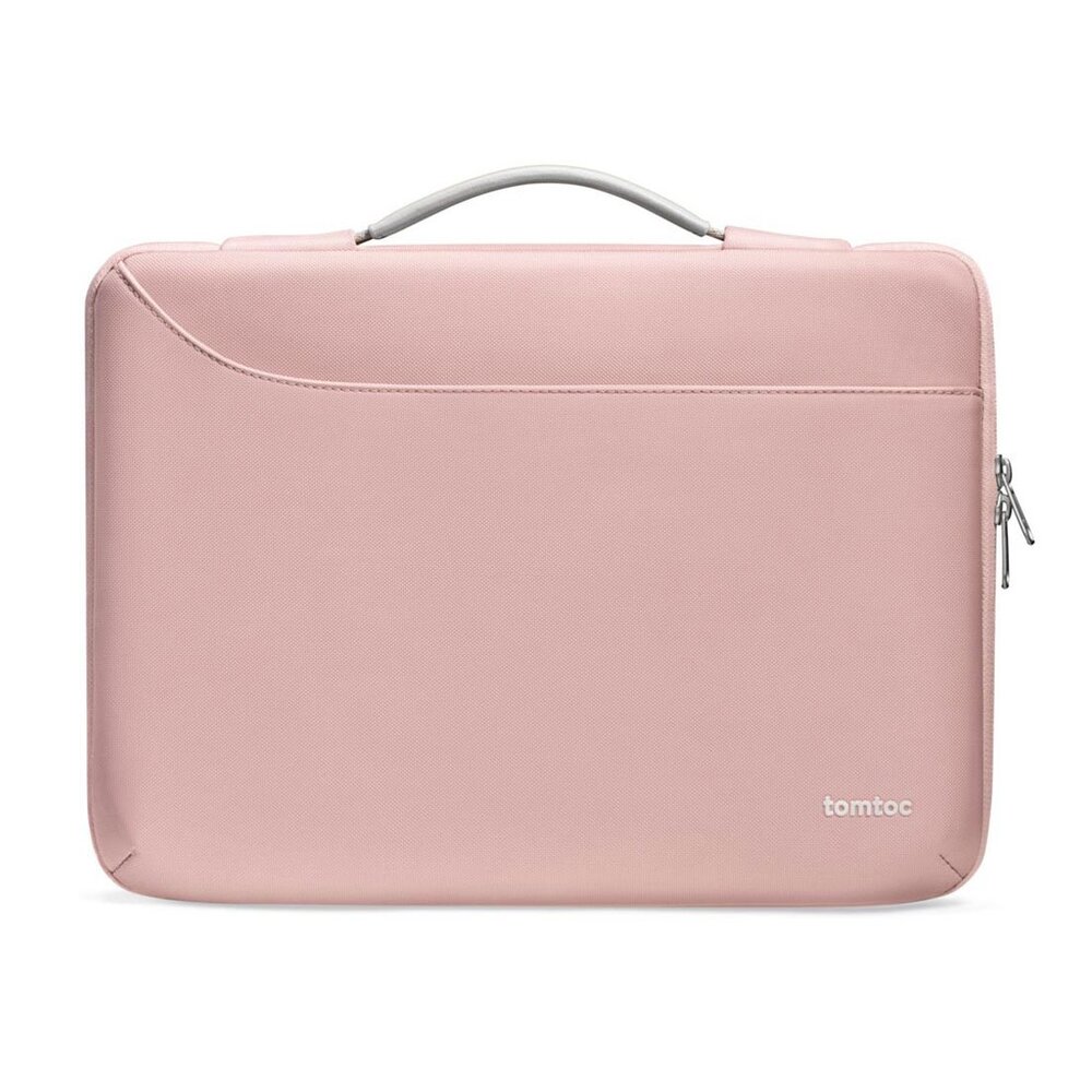 TomToc taška Versatile A22 pre Macbook Pro 14" M1/M2/M3/M4 - Pink