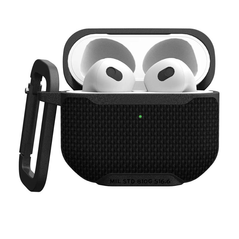 UAG puzdro Metropolis Case pre Apple Airpods 3 - Black