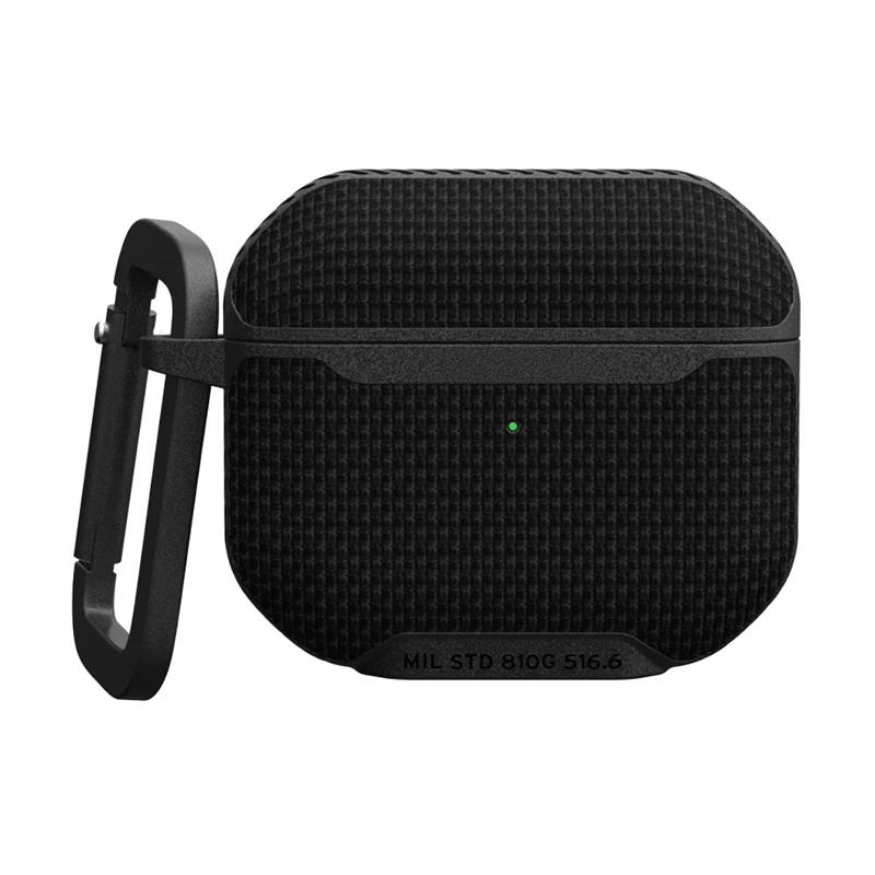 UAG puzdro Metropolis Case pre Apple Airpods 3 - Black